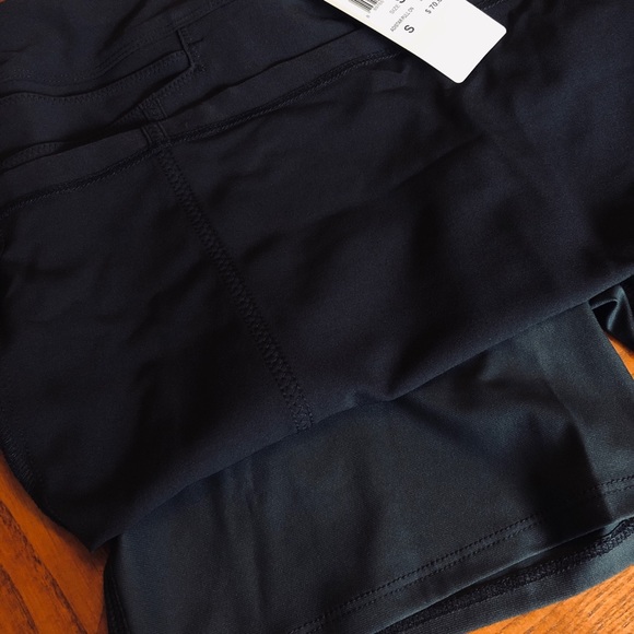 NWT BLACK Adidas Adistar Golf Skort, Size Small - Picture 7 of 8